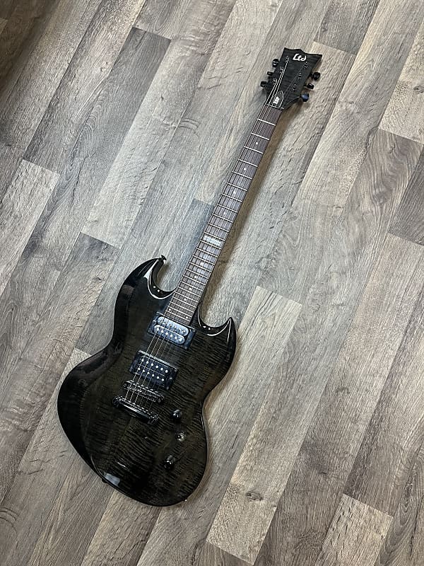 ESP Viper ブラック ESP Viper ブラック VIPER | ESP GUITARS