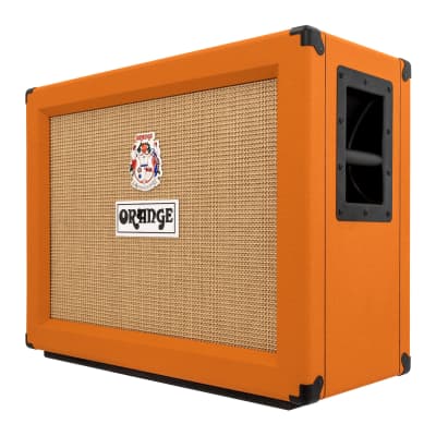Orange Rockerverb 50C MKIII Neo 50w 2x12 Guitar Combo Amp image 2
