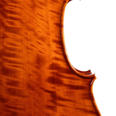 Great Goffriller Cello 4/4 PRO Level Hand-Made in Romania 2024 #28 image 8