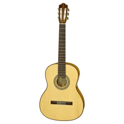 Aria F207 El Clasico Flamenco Classical Guitar for sale