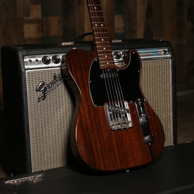 Fender Rosewood Telecaster 1970 for sale