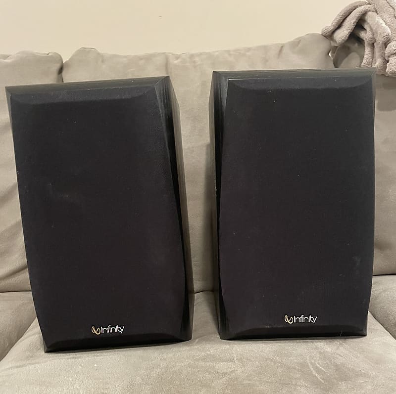Infinity primus 150 speakers discount