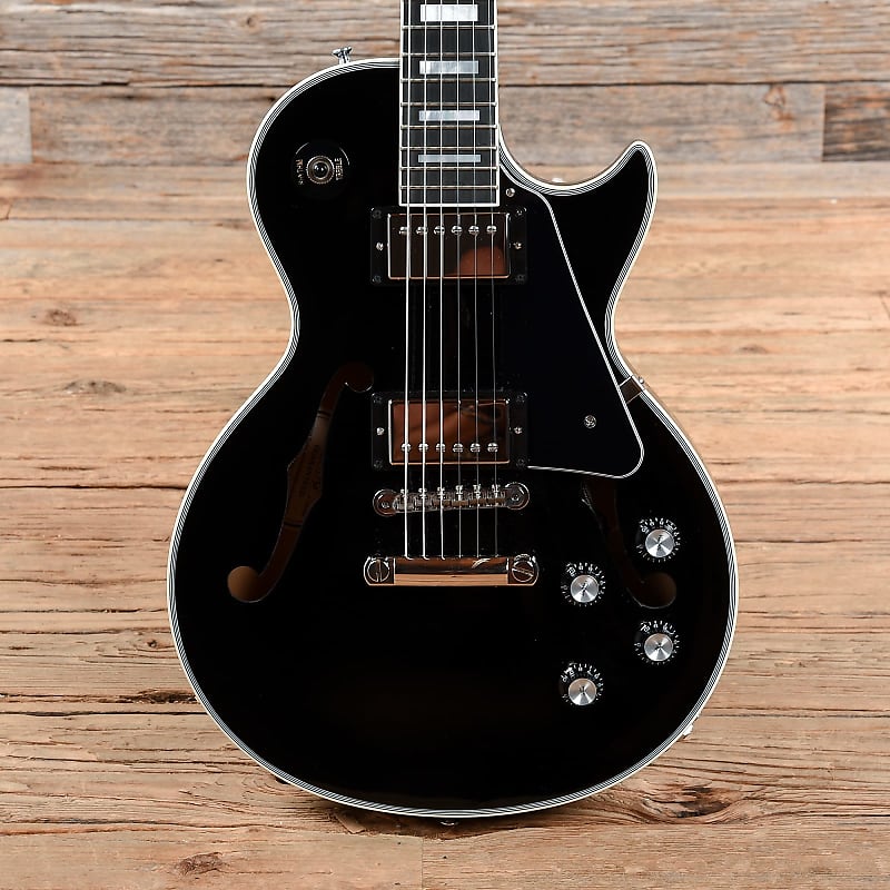 Gibson Memphis ES-Les Paul Custom image 2