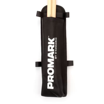 ProMark PMQ1 1-Pair Marching Drum Stick Quiver image 1