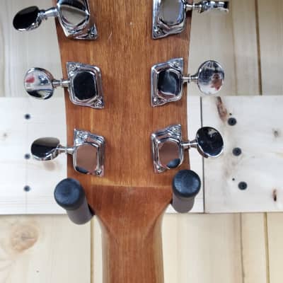 Encore Les Paul Style Guitar MIJ OHSC | Reverb
