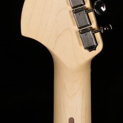 Fender American Performer Mustang, Rosewood Fingerboard, Vintage White (325) image 6