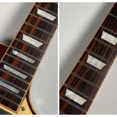 Greco EG700 Les Paul Standard Type '77 Vintage MIJ Electric Guitar Made in Japan w/Hard Case image 9