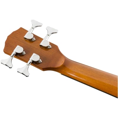 Fender CB-60SCE Bass image 7