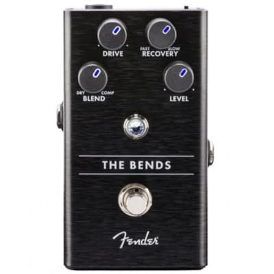 Fender Pédale d'effet The Bends for sale