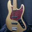 Fender Vintera 60's Jazz Bass Gold