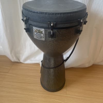 Remo Mondo Djembe Drum 14