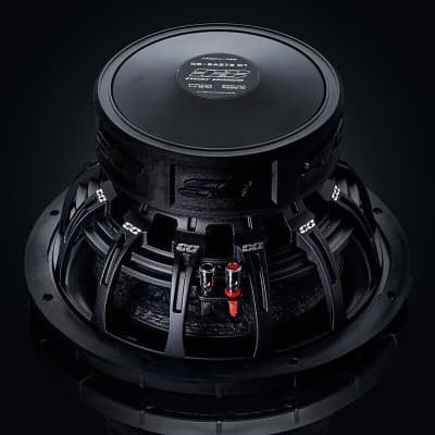 Aazon.co: Deaf Bonce Apocalypse DB-SA272 12" 1-Oh 3000W Subwoofer