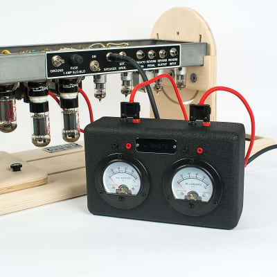 VHT Tube Tester + Amp Bias Meter | Reverb