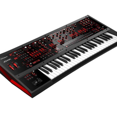 Roland JD-XA Hybrid Keyboard Synthesizer image 2