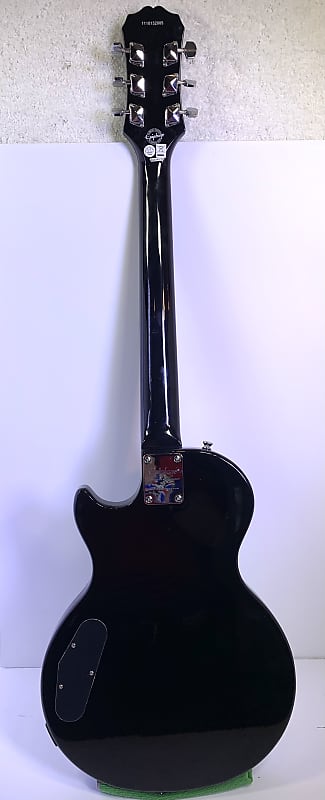 Epiphone Special II 'Limited Edition Custom Shop' w/Bag