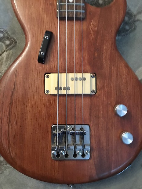 Vintage 80 s Aria Pro II CSB 300 Cardinal Series Bass MIJ Reverb