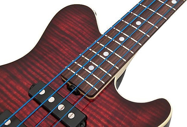DR String MCB-45 Multi-Color Jeu de cordes pour guitare basse