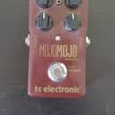 TC Electronic MojoMojo Overdrive, Home Use Only