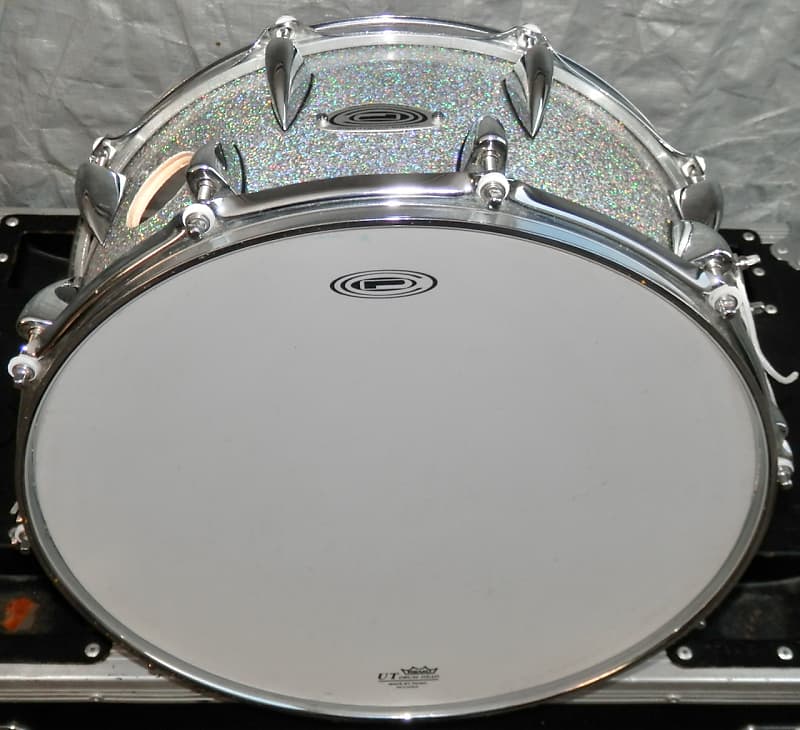 Orange County Drum Percussion (OCDP) 14 x 6 snare drum Orange County Drum Percussion (OCDP) 14 x 6 snare drum
