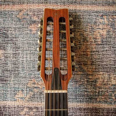 YAMAHA FG12-800 12弦アコースティックギター　FG-12-800 Yamaha FG-412SB - Vintage 1978 12 string Acoustic Guitar