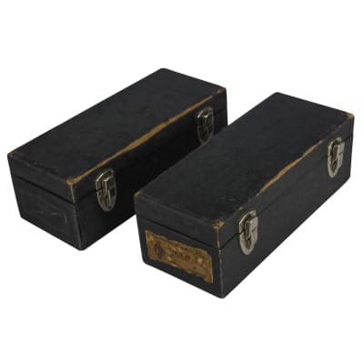 Neumann U47 - Pair #3867/3868 (Vintage) image 10