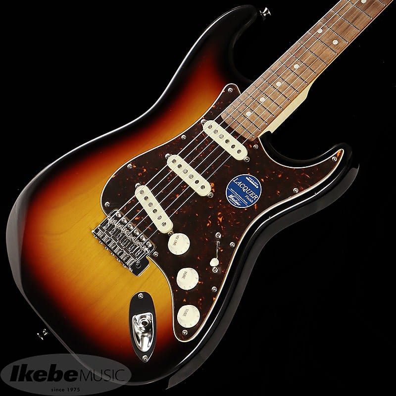 momose MST1-STD/NJ (3TS w/Tortoise Shell Pickguard) -Made in Japan-