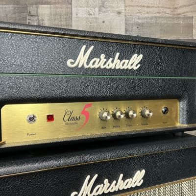 Marshall Class 5 C110 15-Watt 1x10 Guitar Speaker Cabinet | Reverb