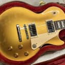 Gibson Les Paul Standard '50s 2022 - Gold Top New Unplayed w/ Case Auth Dealer 10lbs 3oz #355