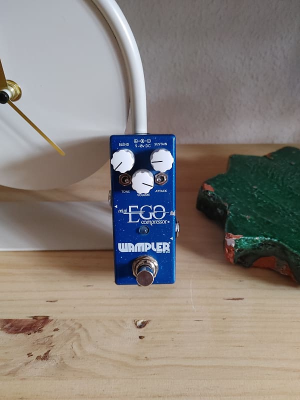 Wampler Mini Ego Compressor