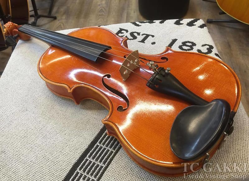 SUZUKI No 550 4 4 Violin
