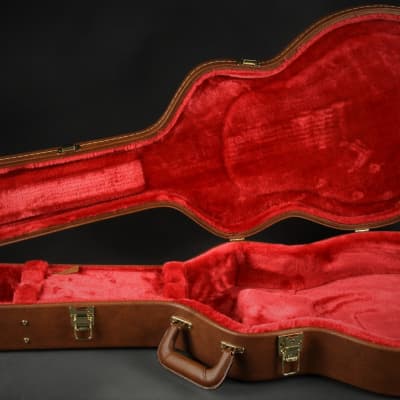 Gibson ES-335 Vintage Ebony image 22