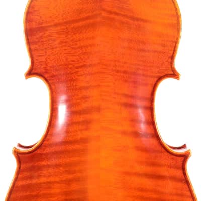 Meisel Model 7350 15.5" Viola Outfit USED image 4