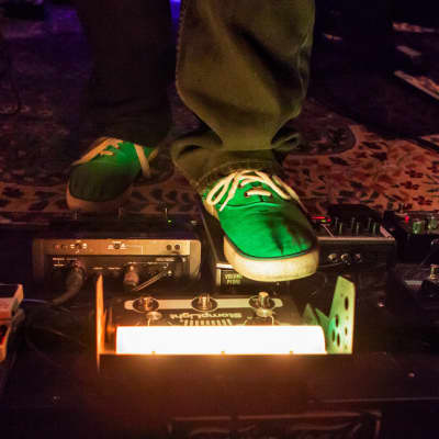 Duo Stage Lighting Bundle | Reverb