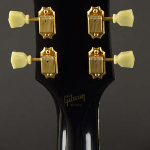 Gibson Custom TAK DC Custom 2nd Edition image 8
