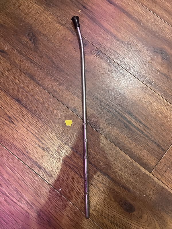 Gretsch Vintage Floor Tom Leg Reverb