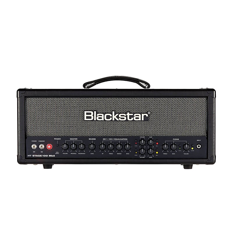 Blackstar HT Stage 100 MkII Venue Series 100-Watt Guitar Amp