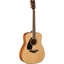 Yamaha FG820L Acoustic Guitar - Left Handed