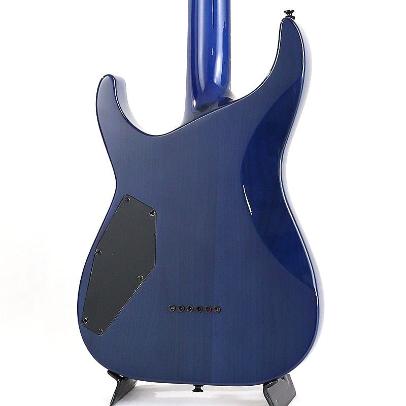 ESP [USED] ESP x BanG Dream! Roselia Sayo Hikawa Model M-II