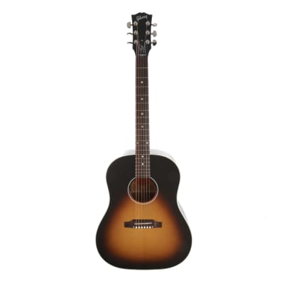 Gibson Slash J-45 Acoustic Guitar - November Burst - #22740025 - Display Model image 2