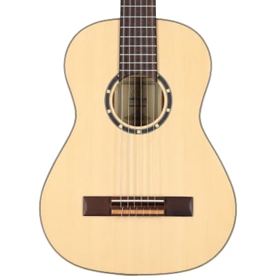 Ortega R121 1/2-Size Classical Acoustic Guitar for sale