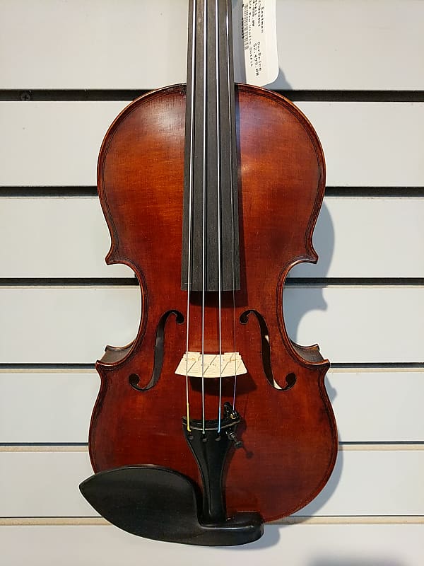 Eastman VL701 Rudolph Doetsch Professional Violin 3/4 Size | Reverb