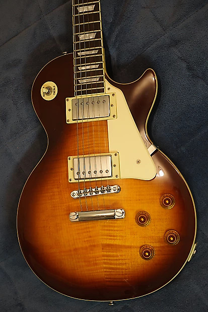 2003 epiphone deals les paul standard