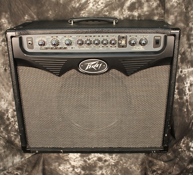 Peavey vypyr 75 watt modeling amp on sale