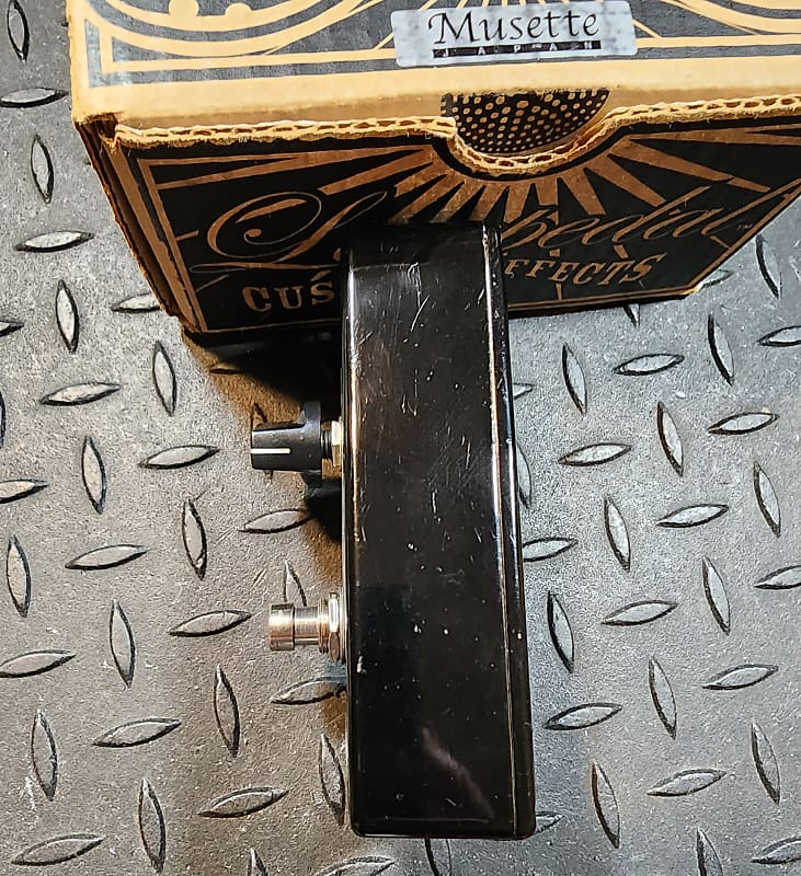 Lovepedal COT 50 with Angus Mod | Reverb Canada