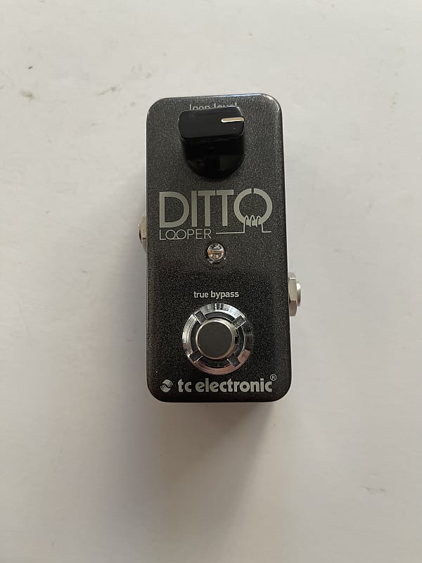 TC Electronic Ditto