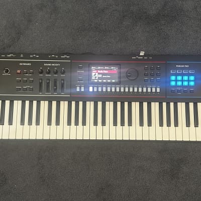 Roland Juno-Di | Reverb