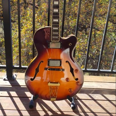 Epiphone Emperor Hollow Body Mid-90s for sale
