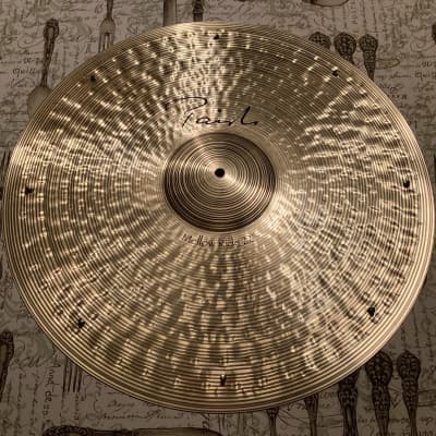 Paiste 22