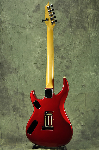KILLER KG-SERPENT Delicious Red | Reverb KILLER KG-SERPENT Delicious Red | Reverb