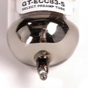 Groove Tubes GT-ECC83-S Select Preamp Tube image 3